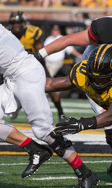 Brothers makes 16 tackles as Mizzou beats Southeast Missouri 34-3